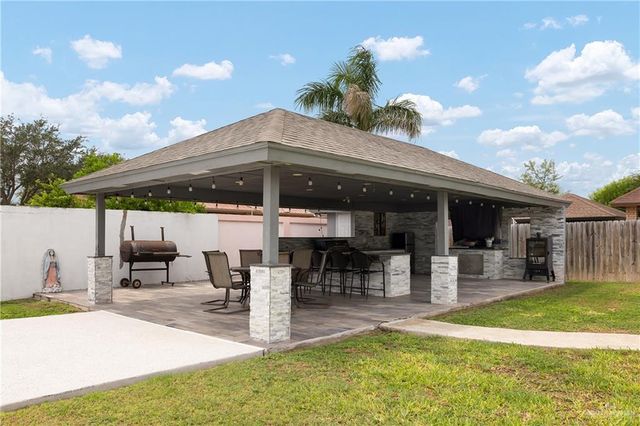 220 Santos Ramirez Street, La Joya, TX 78560