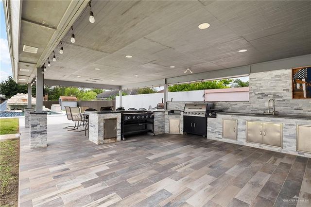 220 Santos Ramirez Street, La Joya, TX 78560