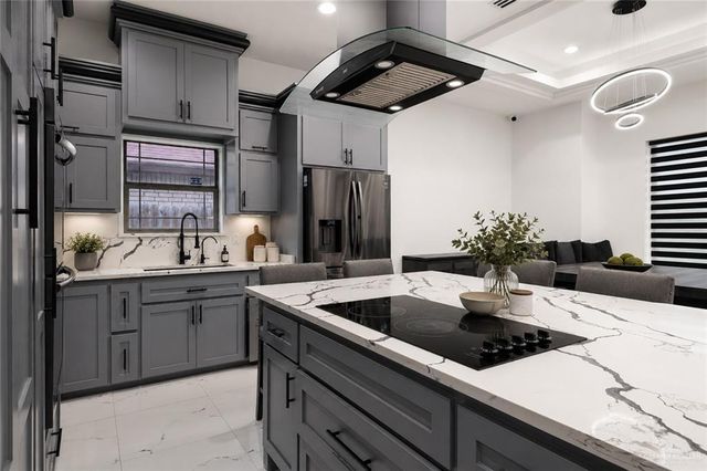 220 Santos Ramirez Street, La Joya, TX 78560
