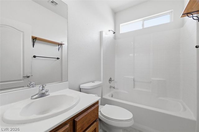4721 South Adriano Way, Pahrump, NV 89061
