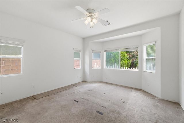 4721 South Adriano Way, Pahrump, NV 89061
