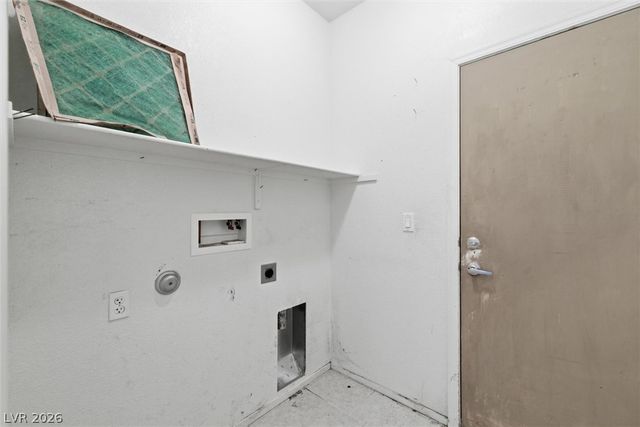 4721 South Adriano Way, Pahrump, NV 89061