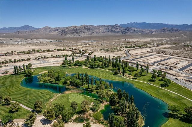 4721 South Adriano Way, Pahrump, NV 89061