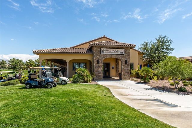 4721 South Adriano Way, Pahrump, NV 89061