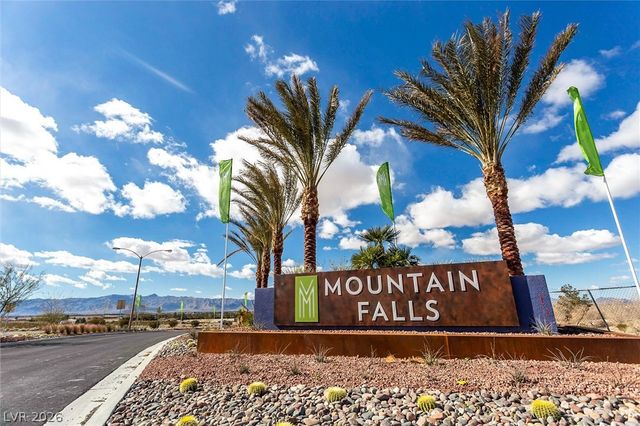 4721 South Adriano Way, Pahrump, NV 89061