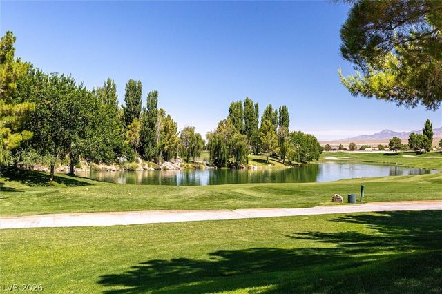4721 South Adriano Way, Pahrump, NV 89061