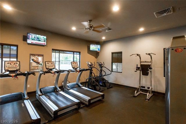 4721 South Adriano Way, Pahrump, NV 89061