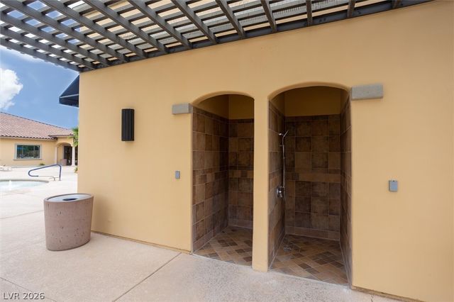 4721 South Adriano Way, Pahrump, NV 89061