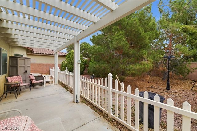 4721 South Adriano Way, Pahrump, NV 89061