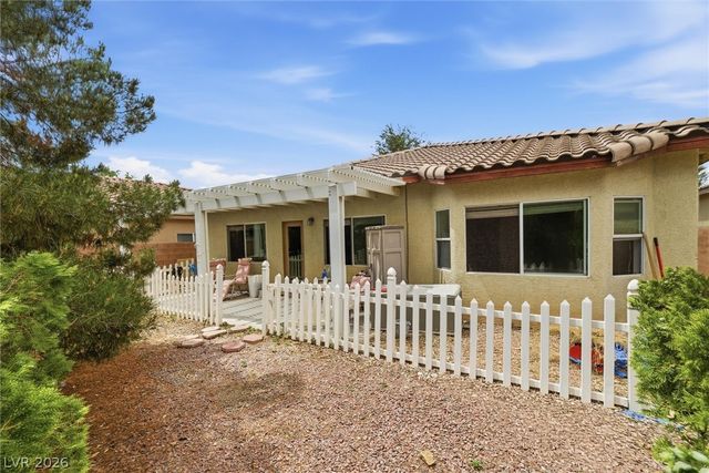 4721 South Adriano Way, Pahrump, NV 89061