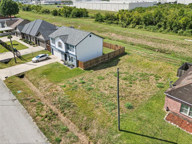 0 Buffum Street, Houston, TX 77051