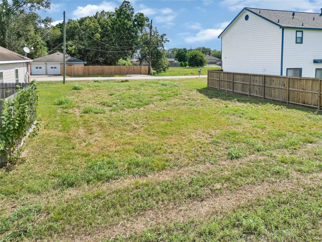 0 Buffum Street, Houston, TX 77051