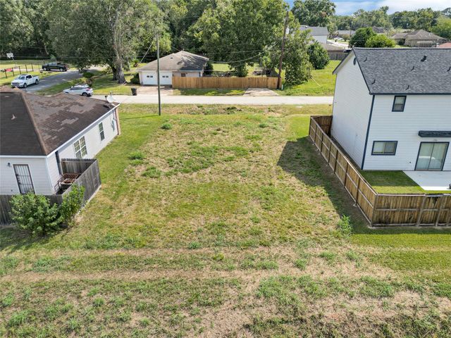 0 Buffum Street, Houston, TX 77051