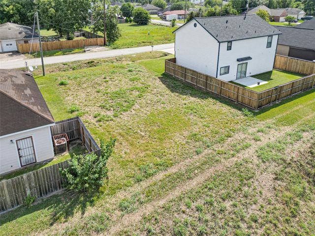 0 Buffum Street, Houston, TX 77051