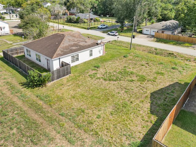 0 Buffum Street, Houston, TX 77051