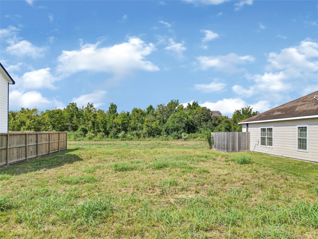 0 Buffum Street, Houston, TX 77051