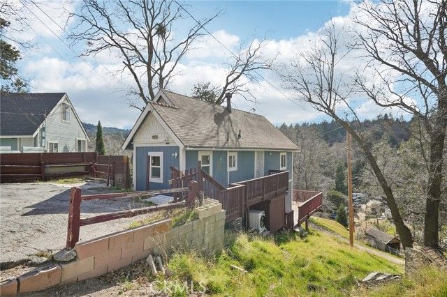 29251 Lake Brook Avenue, Cedar Glen, CA 92321