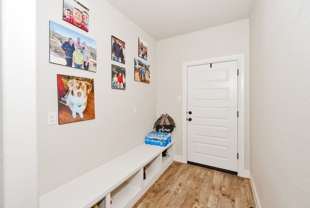 825 Holbrook Road, Springtown, TX 76082