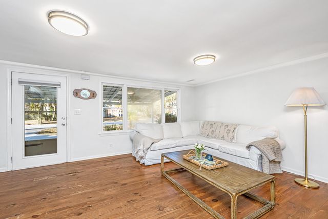 3679 Hilton Drive, Johns Island, SC 29455