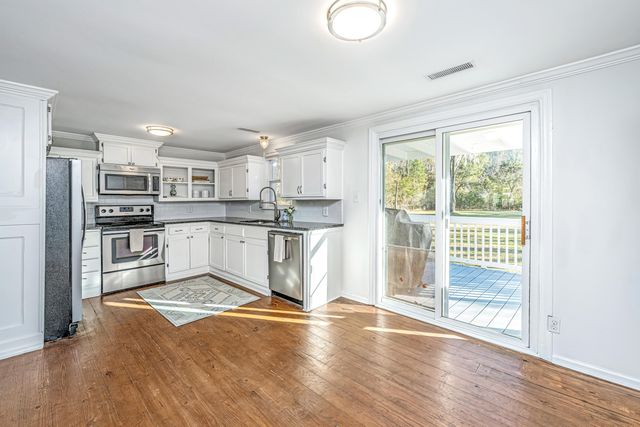 3679 Hilton Drive, Johns Island, SC 29455