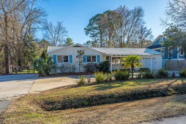 3679 Hilton Drive, Johns Island, SC 29455