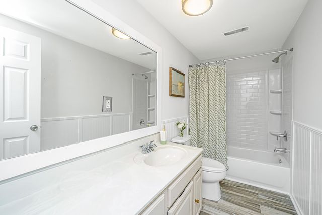 3679 Hilton Drive, Johns Island, SC 29455