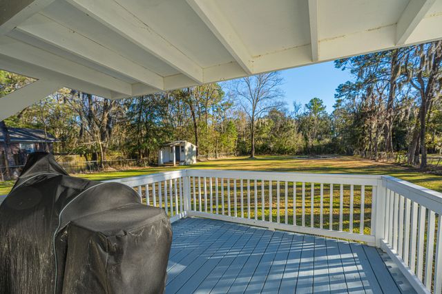 3679 Hilton Drive, Johns Island, SC 29455