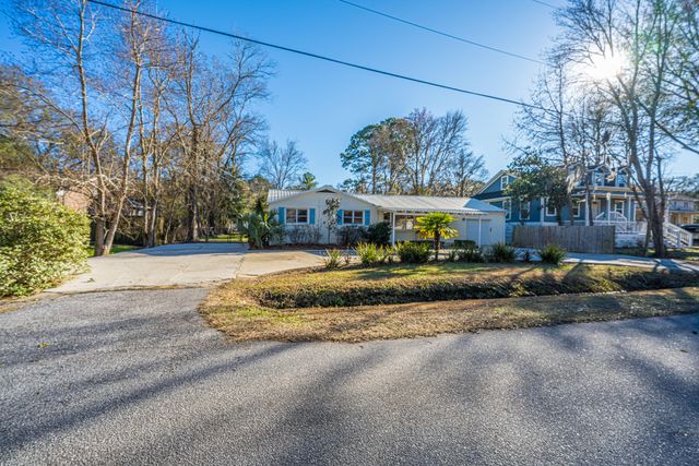 3679 Hilton Drive, Johns Island, SC 29455