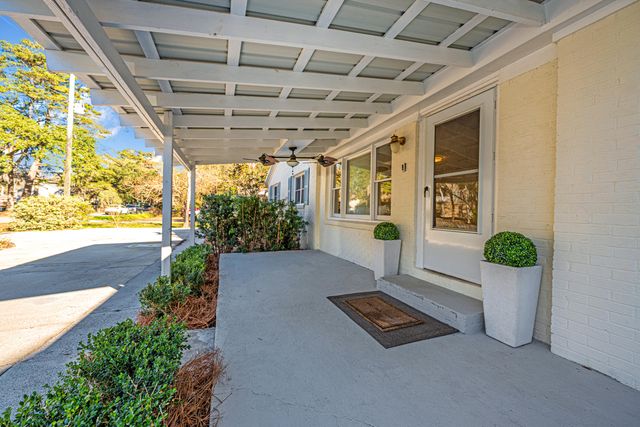 3679 Hilton Drive, Johns Island, SC 29455