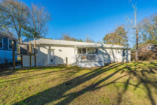 3679 Hilton Drive, Johns Island, SC 29455