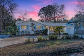 3679 Hilton Drive, Johns Island, SC 29455