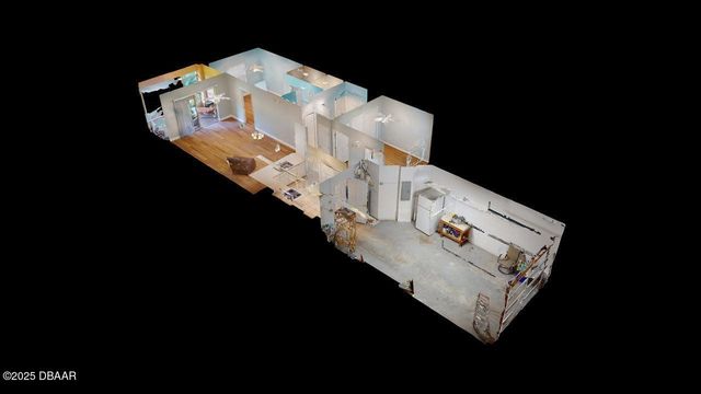 144 Turnbull Villas Circle, New Smyrna Beach, FL 32168