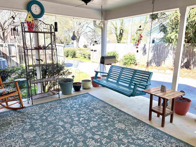 323 Workman Avenue, Woodruff, SC 29388