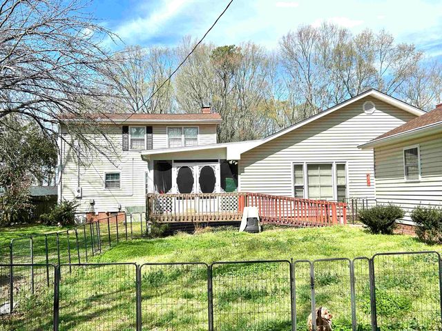 323 Workman Avenue, Woodruff, SC 29388