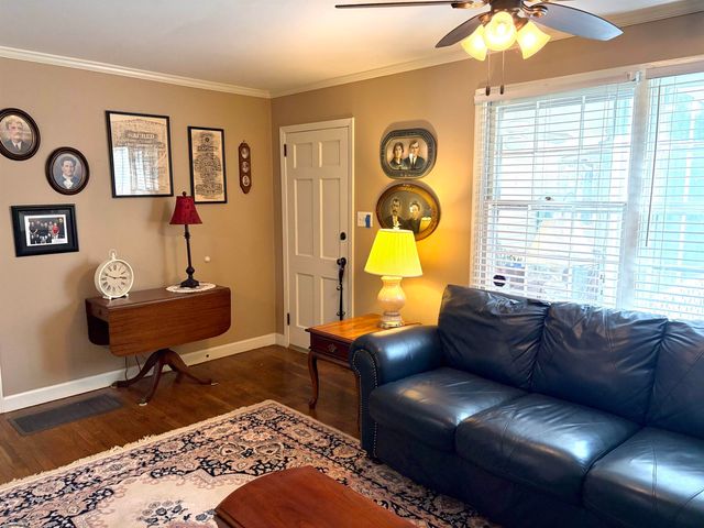 323 Workman Avenue, Woodruff, SC 29388