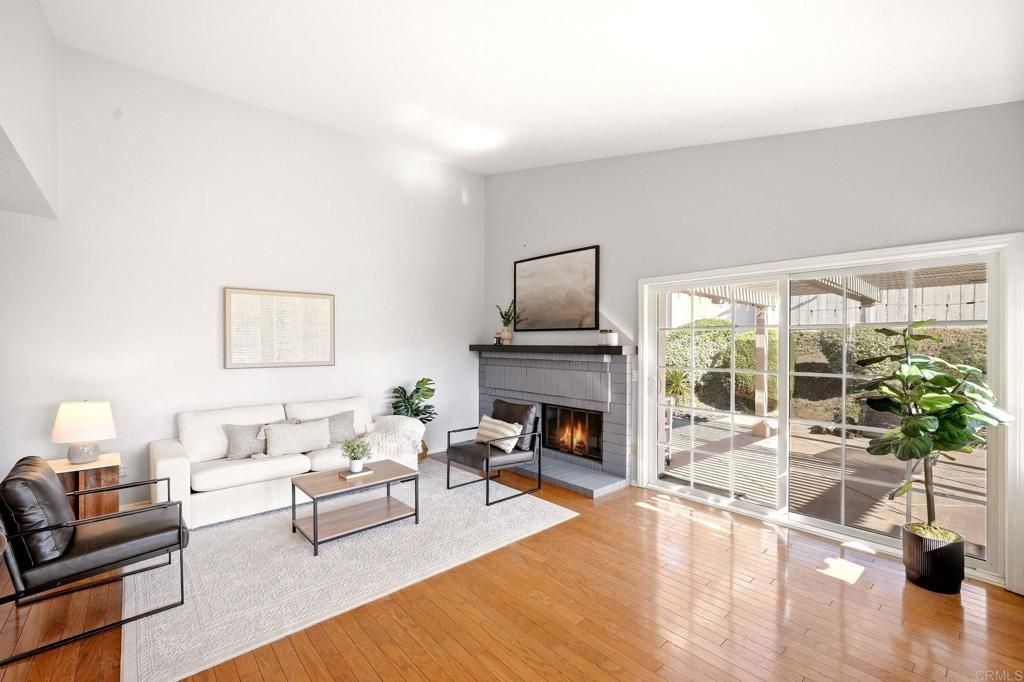 12513 Camberwell Court, San Diego, CA 92128 — exterior