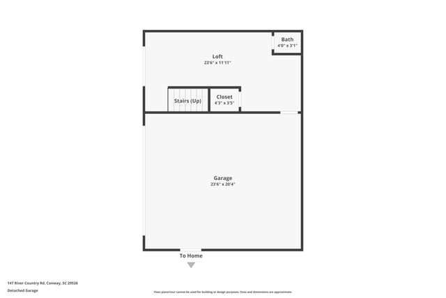 147 River Country Dr., Conway, SC 29526