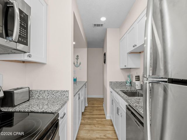 17614 Front Beach Road 6C, Panama City Beach, FL 32413