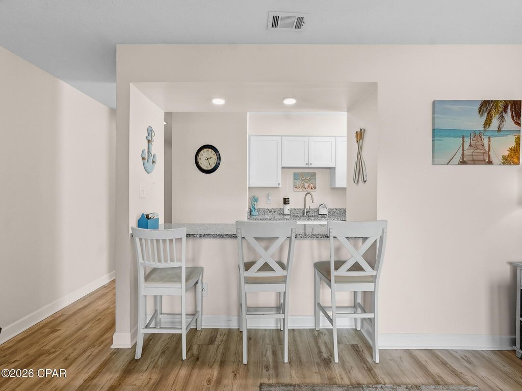 Image 11 of property listing at 17614 Front Beach Road 6C, Panama City Beach, FL 32413