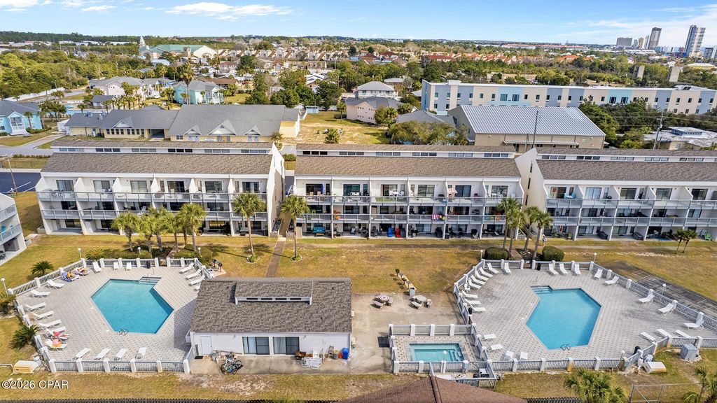 Image 15 of property listing at 17614 Front Beach Road 6C, Panama City Beach, FL 32413