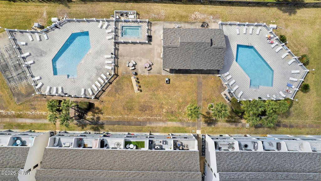 Image 16 of property listing at 17614 Front Beach Road 6C, Panama City Beach, FL 32413