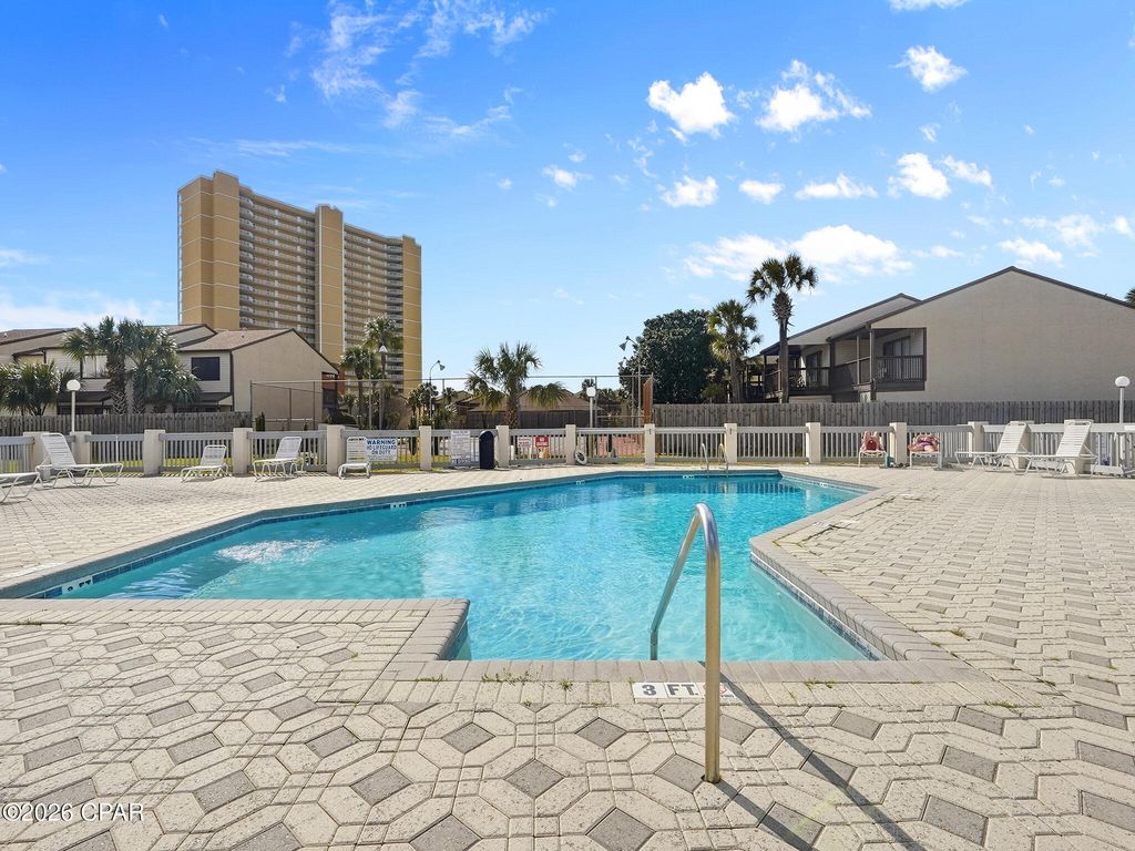 Image 18 of property listing at 17614 Front Beach Road 6C, Panama City Beach, FL 32413