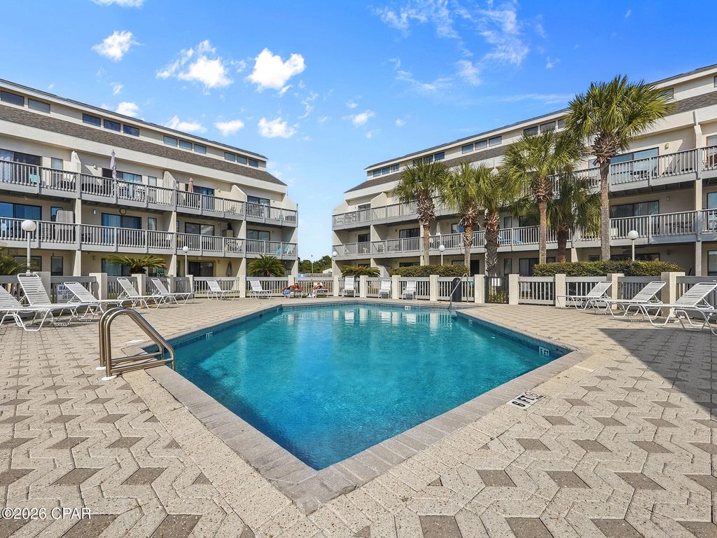 Image 21 of property listing at 17614 Front Beach Road 6C, Panama City Beach, FL 32413