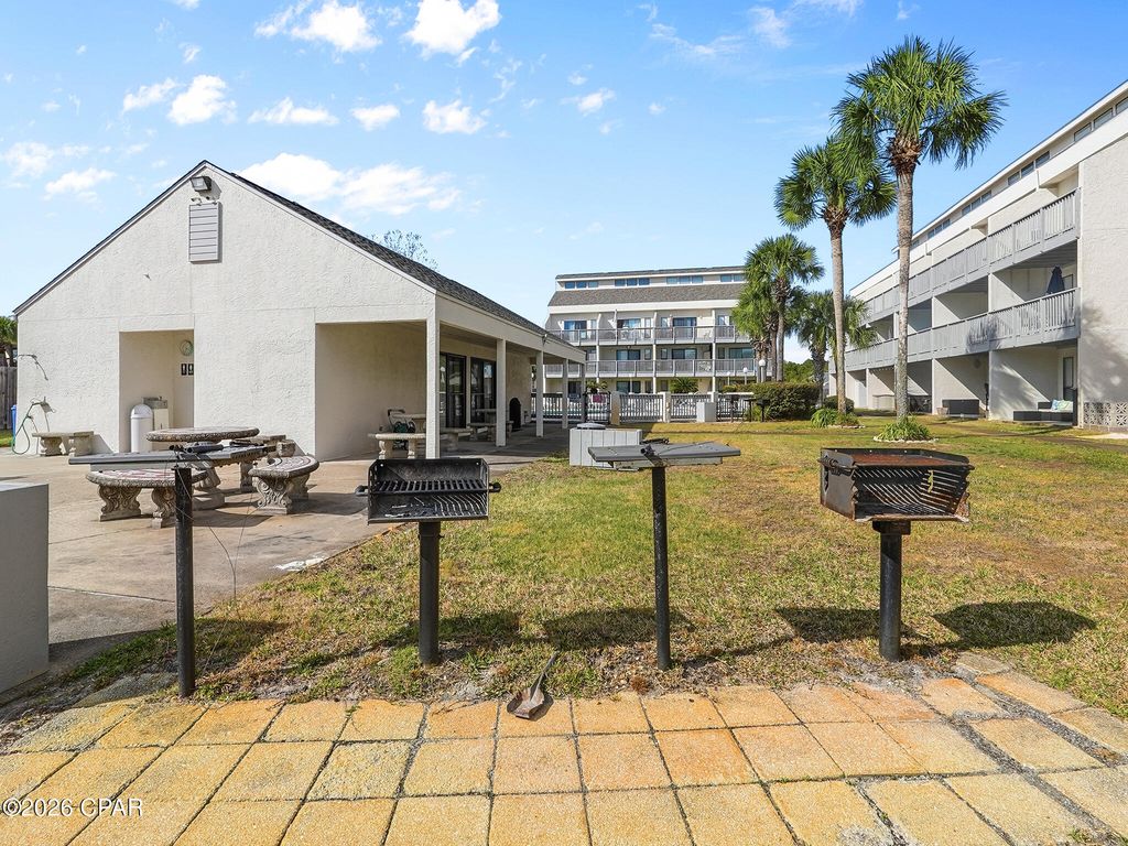 Image 22 of property listing at 17614 Front Beach Road 6C, Panama City Beach, FL 32413