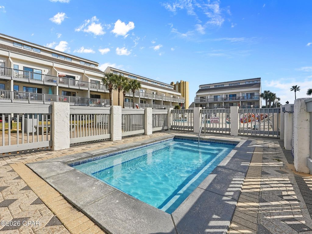 Image 23 of property listing at 17614 Front Beach Road 6C, Panama City Beach, FL 32413