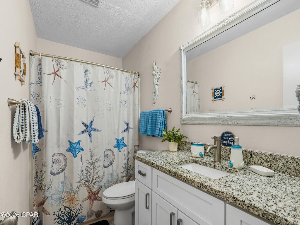Image 4 of property listing at 17614 Front Beach Road 6C, Panama City Beach, FL 32413