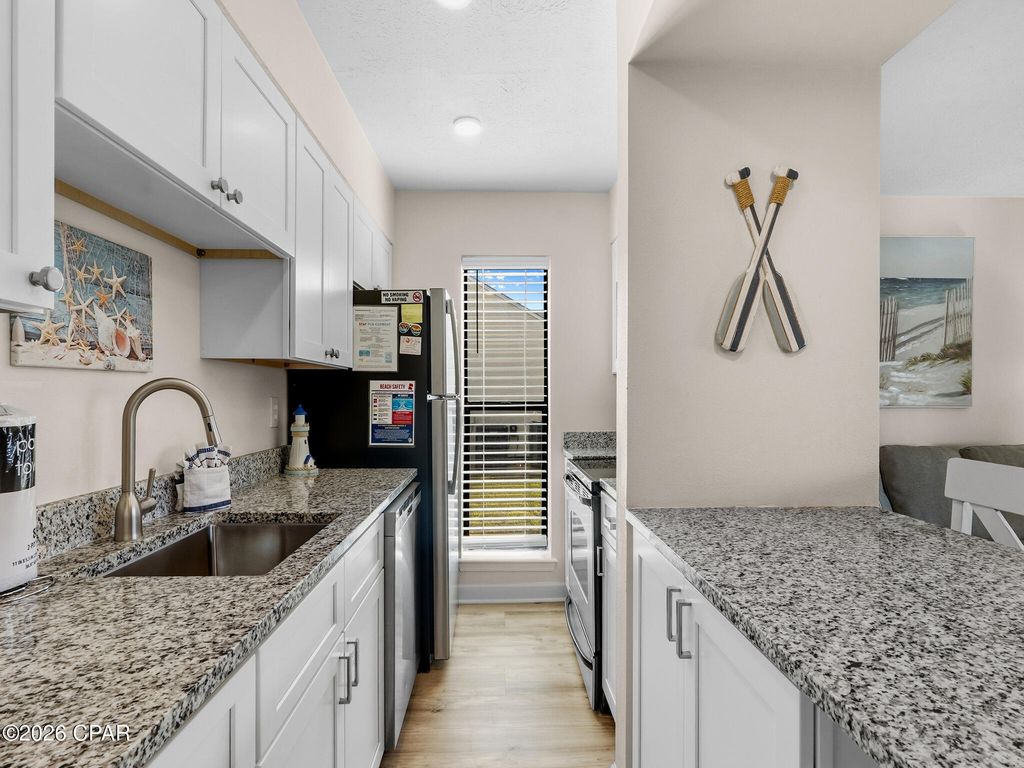 Image 9 of property listing at 17614 Front Beach Road 6C, Panama City Beach, FL 32413