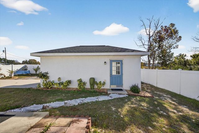 13110 LOLA DRIVE, Spring Hill, FL 34609