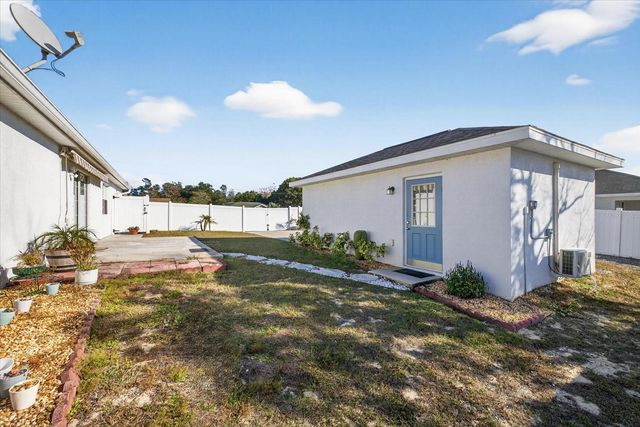 13110 LOLA DRIVE, Spring Hill, FL 34609