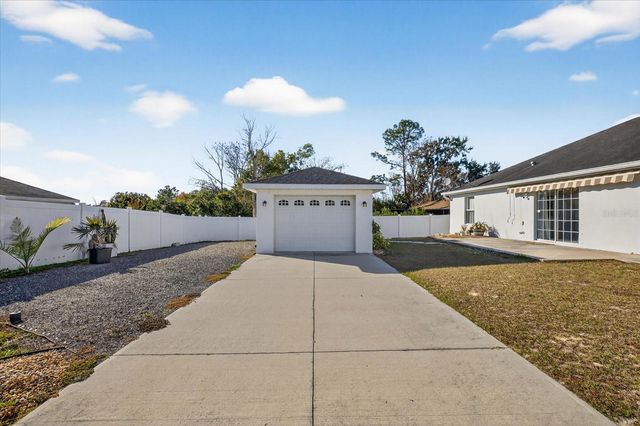 13110 LOLA DRIVE, Spring Hill, FL 34609